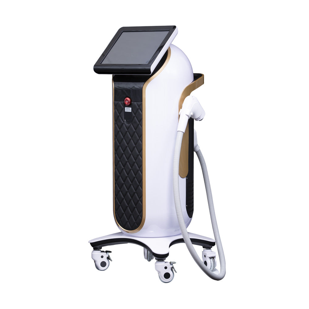 1000W Diode Laser Hair Removal Machine