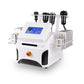 5 in 1 weight loss machine cavitation body slimming fat burning machine fat reduction machine