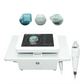 Microneedle Fractional Radio Frequency Beauty Equipment for Facial Skin Tightening Body Rejuvenation Wrinkle Removal