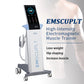 RF Sliming Machine Muscle Exercise Abdominal Muscles Body Shape Fat Loss Slimming Machine