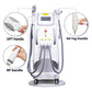 Laser Opt Ipl Ipl Skin Rejuvenation Machine