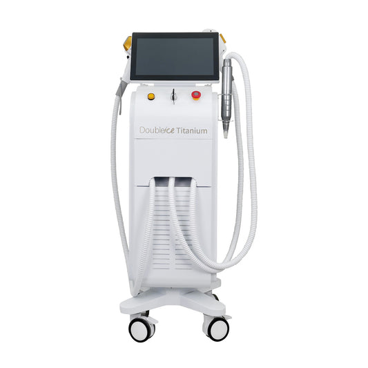 Customizable Oem Odm Non-invasive Hair Removal Salon Use Home Use Permanent Hair Removal 755-808-1064nm