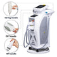 Ipl Laser Permanently Hair Removal Machine