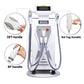 Ipl Laser Permanently Hair Removal Machine