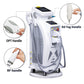 Ipl Laser Permanently Hair Removal Machine