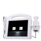 Desktop 2D HIFU For Anti-wrinkle Liposonix Body Slimming Beauty Device