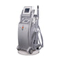 4 in 1 IPL Hair Removal Machine Multifunctional 360  Magneto Picosecond Tattoo Removal Machine