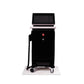 2025 Newest 808nm Diode Laser Hair Removal Machine Permanent Laser Hair Removal Salon Beauty Equipment