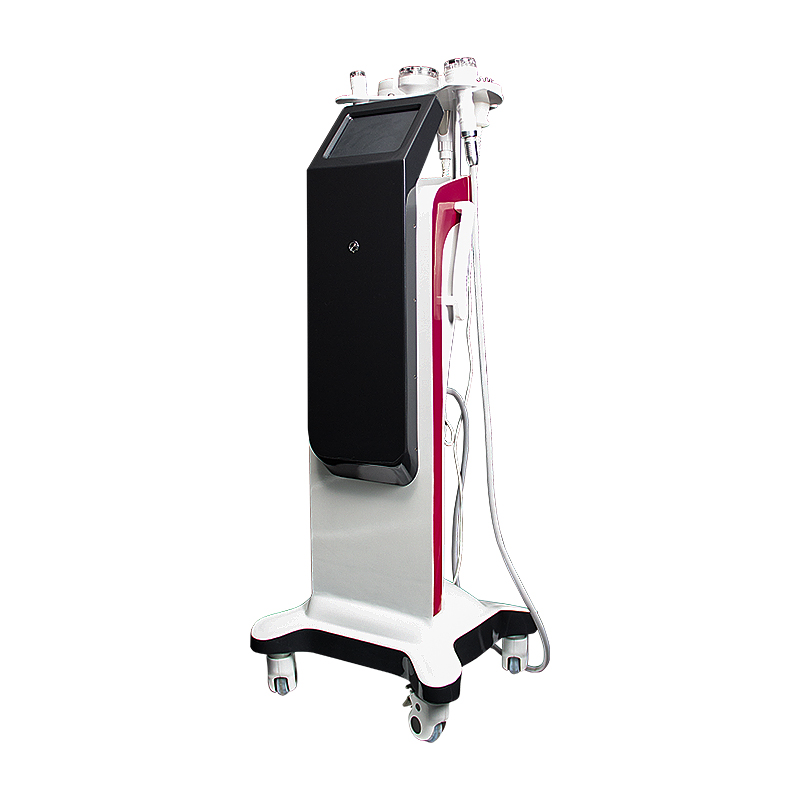 2023 New Arrival 6 IN 1 40K Ultrasound Cavitation Slimming Machine