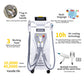 Ipl Laser Permanently Hair Removal Machine