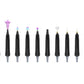 Professional Portable Plasma Beauty Equipment ABS Standing for Legs Skin Tightening Collagen Increase Wrinkle