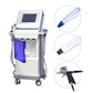 Best Dermalinfusion Diamond Hydra Lymphatic Drainage facial Acne Facial cleaning Hydro Vacuum Machine