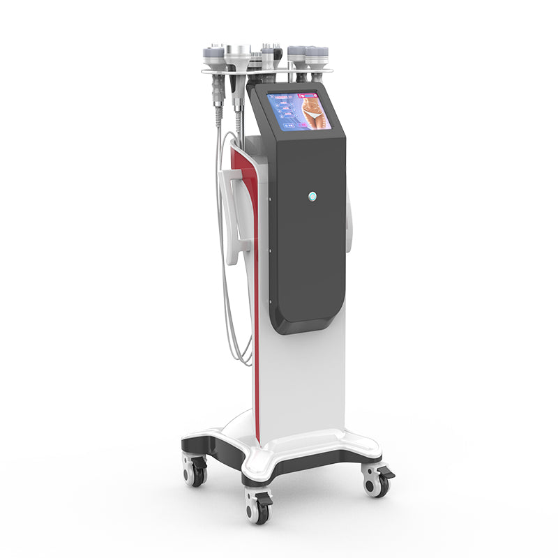 9 in 1 cavitation machine