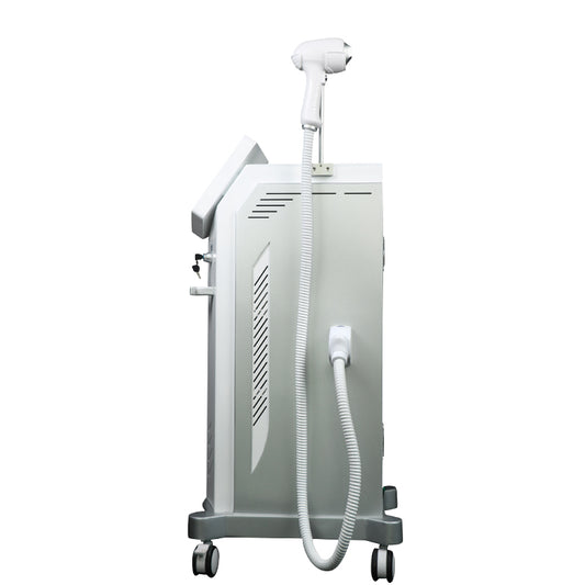 808 diode laser hair removal machine