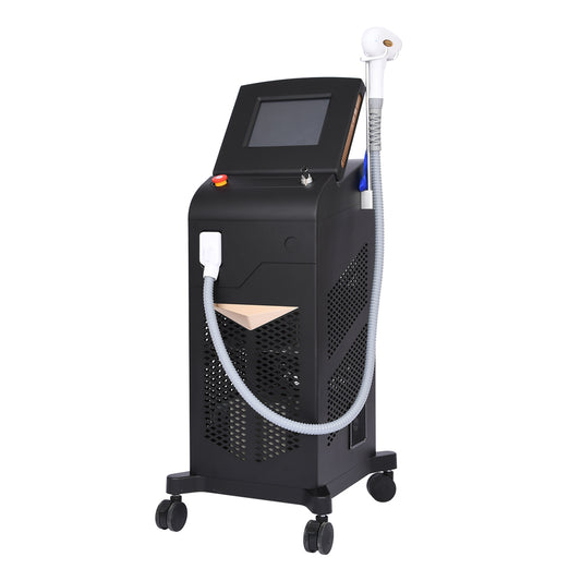 Hot Sale Professional Beauty Machine Laser 808nm Hair Removal