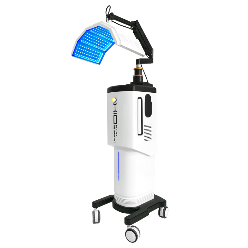 Photodynamic Light Therapy PDT Machine