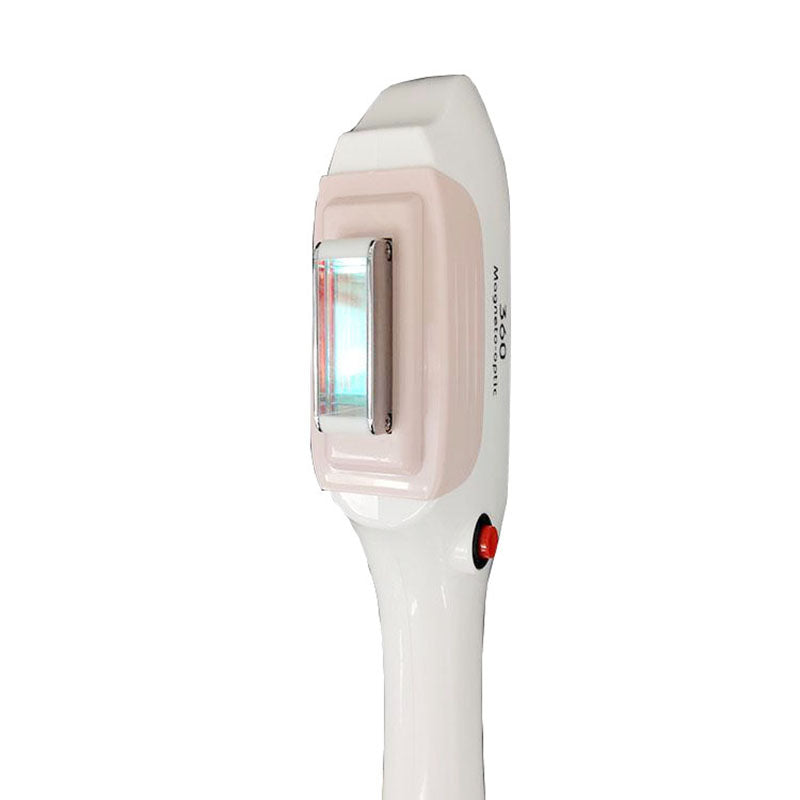 2 in 1 hair removal powerful portable laser ipl machines