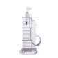 Triple Wavelength Diode Laser 808NM Titanium Ice New Standing Hair Removal Machine for Beauty Salon