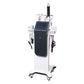 9 in 1 Fat Reduction 80K Cavitation Vacuum Slimming Machine Vibration Massage 80K Cavitation Vacuum Lipolaser Machine