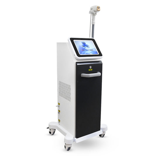 Cost-effective Diode Laser Hair Removal Machine