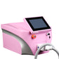 808nm Diode Laser Hair Removal Machine Permanent Professional 3 Wavelength