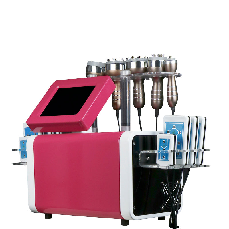 40K Ultrasound Cavitation Machine Weight Loss BodySlimming Machine