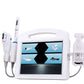 Desktop 2D HIFU For Anti-wrinkle Liposonix Body Slimming Private Beauty Equipment