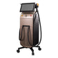 1200W 755 808 1064nm Diode Laser Hair Removal Machine