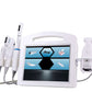 HOT SALE 2D HIFU For Anti-wrinkle Liposonix V-max Body Slimming Private Beauty Equipment