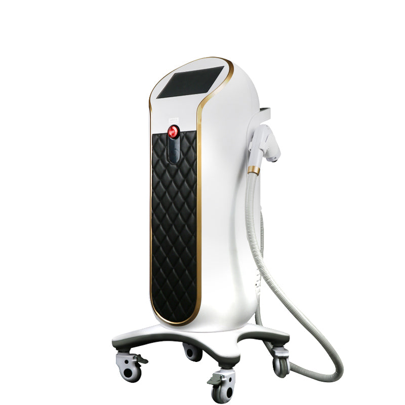 808 diode laser Sano laser hair removal machine