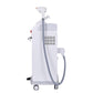 Factory Price Permanent Professional 808 Diode Laser Hair Removal Machine