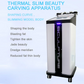 Ultrasound Cavitation Slimming Machine Body Shaping Fat Reduction Device