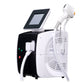 755 808 1064nm Diode Laser Hair Removal Machine Professional Laser Hair Removal Body Fast Effective Hair Removal Laser Epilator