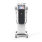 80K 7 in 1 Cavitation Vacuum Body Slimming Machine Cavitation Lipolaser Pads Fat Burning Cellulite Reduce Body Sculpting Machine