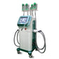 Body Slimming Cryolipolysis Machine Latest Cryo