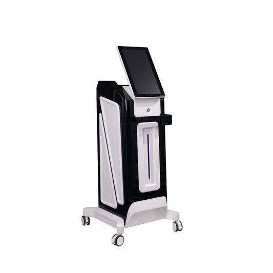 Best Selling Products Laser Hair Removal Machine with 3 Wavelength 1064 755 808 Diode Laser