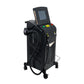 Best Professional 4 Wavelength Diode Laser Hair Removal Machine High Strength Stationary with Free OEM Service