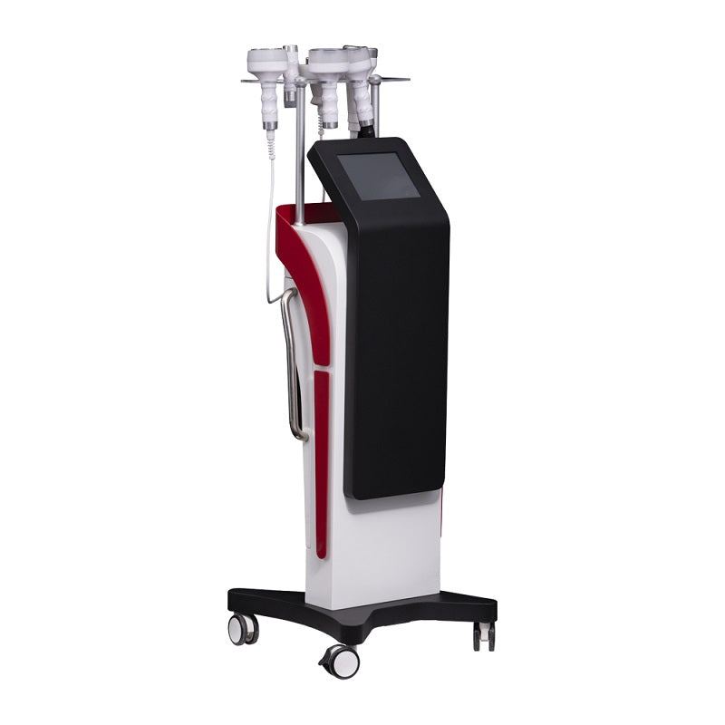 6 in 1  Cavitation Slimming Weight Loss Machine