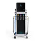 Multifunction Facial Dermabrasion Machine hydro dermabrasion facial Lifting skin rejuvenation salon equipment