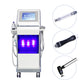 Best Dermalinfusion Diamond Hydra Lymphatic Drainage facial Acne Facial cleaning Hydro Vacuum Machine