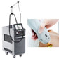 755nm 1064nm Alexandrite Hair Removal Machine