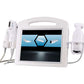 Desktop 2D HIFU For Anti-wrinkle Liposonix Body Slimming V-max Beauty Equipment