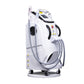 4 in 1 Fast Hair Removal Machine Laser Tattoo Removal 360 Magneto hair remover machine