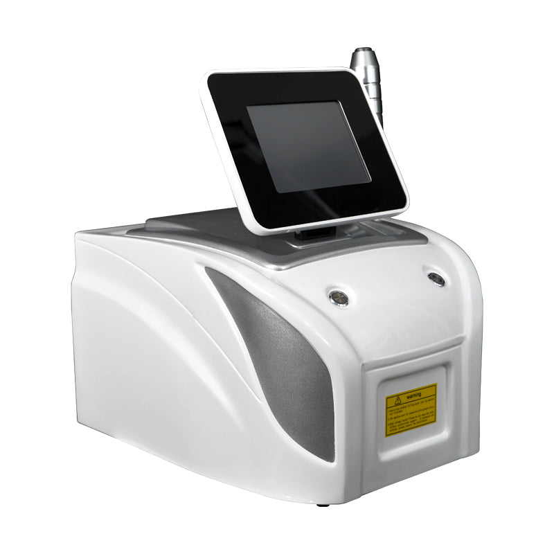 In Stock Picosecond Laser Tattoo Removal Machine Skin Whiting Device Laser Beauty Equipment