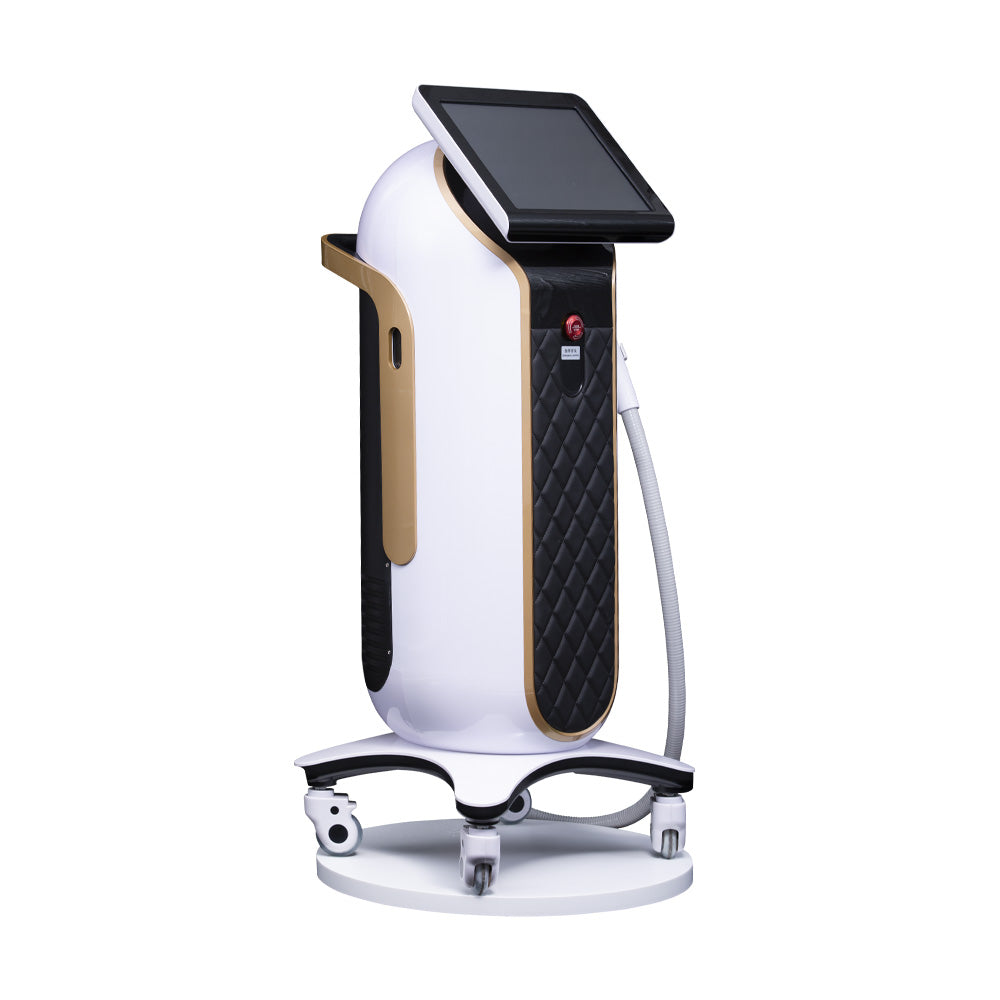 1000W Diode Laser Hair Removal Machine