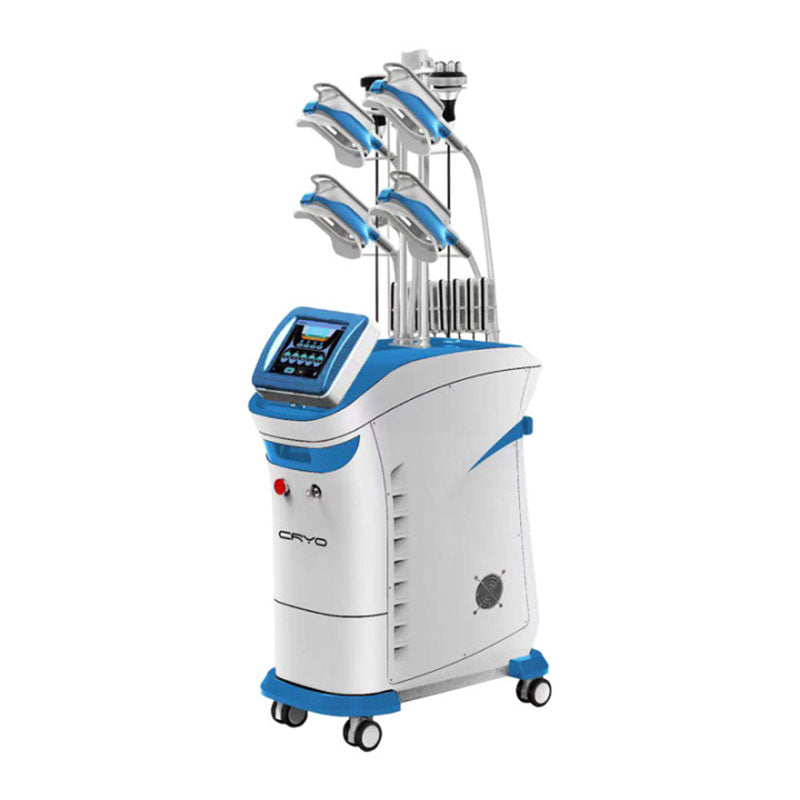 Freezing Therapy Fat Removal Cryo Freeze Fat Cryolipolysis Machine