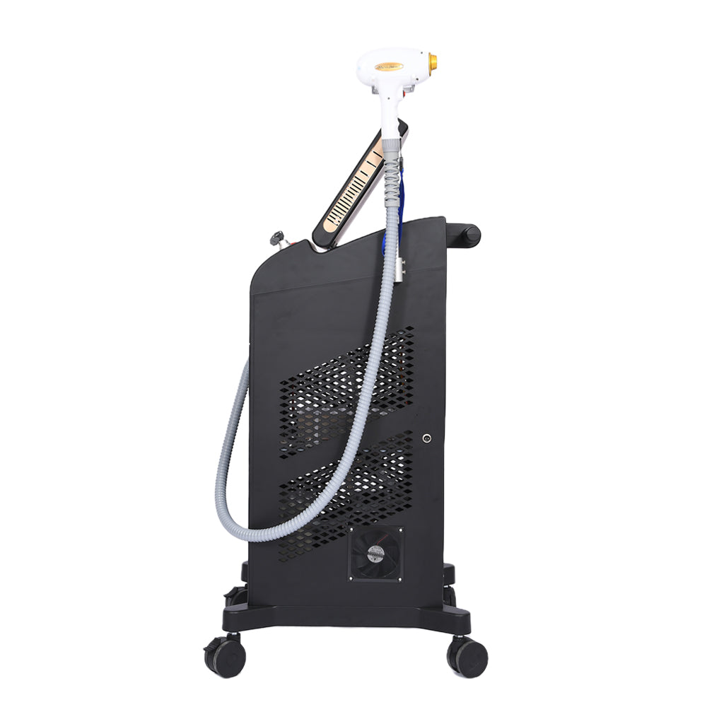 China Manufacture Diode Laser Hair Removal Machine