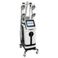 Lipolysis Machine 360 Fat Freezing Cellulite Reduction Body Slimming Machine Fat Freezing Cryo Slimming Machine