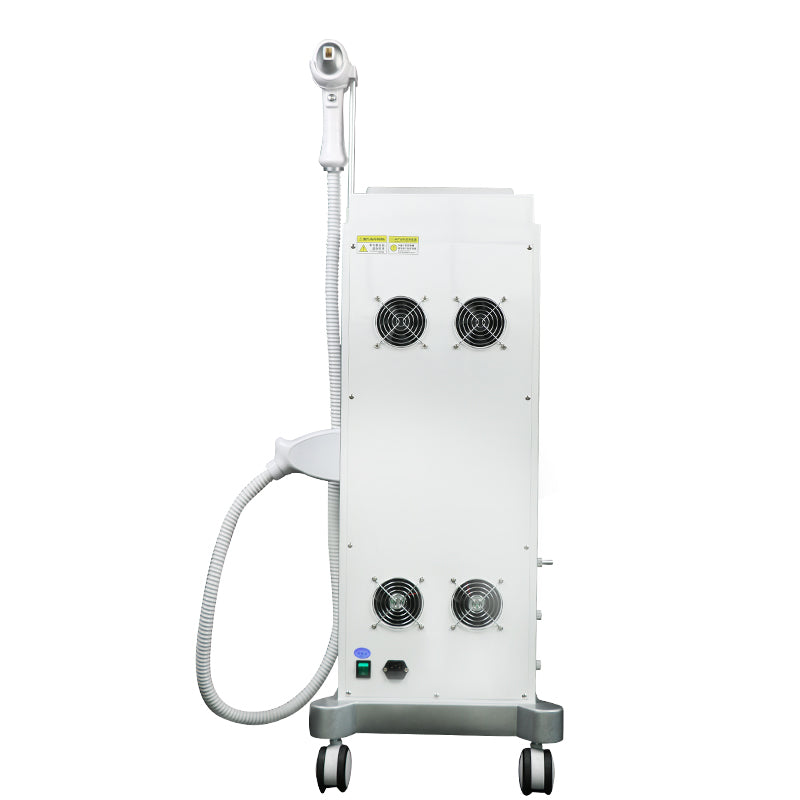 808 diode laser hair removal machine