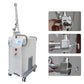 Co2 Fractional Laser Machine Without Hammer Glass Tube Hot Sale Skin Rejuvenation Acne Treatment Skin Whitening Device